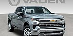 New 2026 CHEVROLET SILVERADO 1500 LTZ in POOLER, GEORGIA