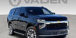 New 2025 CHEVROLET TAHOE LS in POOLER, GEORGIA