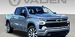 New 2026 CHEVROLET SILVERADO 1500 RST in POOLER, GEORGIA