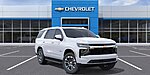 New 2025 CHEVROLET TAHOE LS in POOLER, GEORGIA