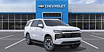 New 2025 CHEVROLET TAHOE LT in POOLER, GEORGIA