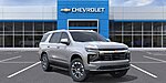 New 2025 CHEVROLET TAHOE LT in POOLER, GEORGIA