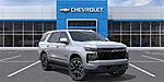 New 2025 CHEVROLET TAHOE RST in POOLER, GEORGIA