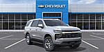 New 2025 CHEVROLET TAHOE PREMIER in POOLER, GEORGIA