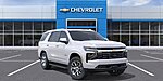 New 2025 CHEVROLET TAHOE PREMIER in POOLER, GEORGIA