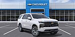 New 2025 CHEVROLET TAHOE HIGH COUNTRY in POOLER, GEORGIA
