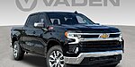 New 2026 CHEVROLET SILVERADO 1500 LT in POOLER, GEORGIA