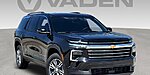 New 2026 CHEVROLET TRAVERSE FWD LT in POOLER, GEORGIA