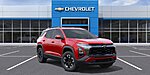 New 2026 CHEVROLET EQUINOX FWD ACTIV in POOLER, GEORGIA