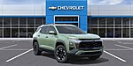 New 2026 CHEVROLET EQUINOX FWD ACTIV in POOLER, GEORGIA