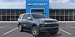 New 2025 CHEVROLET TAHOE PREMIER in POOLER, GEORGIA