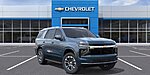 New 2025 CHEVROLET TAHOE LS in POOLER, GEORGIA
