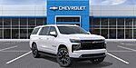 New 2025 CHEVROLET SUBURBAN RST in POOLER, GEORGIA