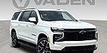 New 2025 CHEVROLET SUBURBAN RST in POOLER, GEORGIA