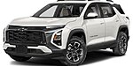 New 2026 CHEVROLET EQUINOX FWD ACTIV in POOLER, GEORGIA
