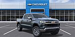 New 2026 CHEVROLET SILVERADO 1500 LT in POOLER, GEORGIA
