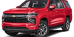 New 2025 CHEVROLET TAHOE PREMIER in POOLER, GEORGIA
