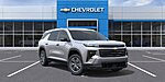 New 2026 CHEVROLET TRAVERSE FWD LT in POOLER, GEORGIA