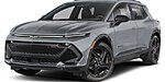 New 2025 CHEVROLET Equinox EV RS in POOLER, GEORGIA