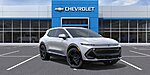 New 2025 CHEVROLET Equinox EV RS in POOLER, GEORGIA