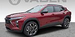New 2025 CHEVROLET TRAX 2RS in POOLER, GEORGIA