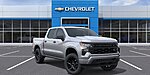 New 2026 CHEVROLET SILVERADO 1500 CUSTOM in POOLER, GEORGIA