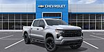 New 2026 CHEVROLET SILVERADO 1500 CUSTOM in POOLER, GEORGIA