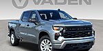 New 2026 CHEVROLET SILVERADO 1500 CUSTOM in POOLER, GEORGIA