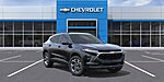 New 2025 CHEVROLET TRAX LT in POOLER, GEORGIA