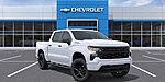 New 2026 CHEVROLET SILVERADO 1500 CUSTOM in POOLER, GEORGIA