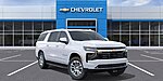New 2025 CHEVROLET SUBURBAN LT in POOLER, GEORGIA
