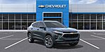 New 2025 CHEVROLET TRAX LT in POOLER, GEORGIA