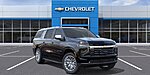 New 2025 CHEVROLET SUBURBAN PREMIER in POOLER, GEORGIA
