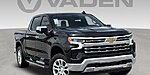 New 2026 CHEVROLET SILVERADO 1500 LTZ in POOLER, GEORGIA