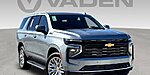 New 2025 CHEVROLET TAHOE HIGH COUNTRY in POOLER, GEORGIA