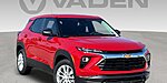 New 2026 CHEVROLET TRAILBLAZER LS in POOLER, GEORGIA