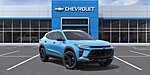 New 2026 CHEVROLET TRAX ACTIV in POOLER, GEORGIA