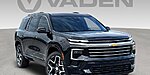 New 2026 CHEVROLET TRAVERSE FWD HIGH COUNTRY in POOLER, GEORGIA