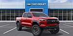 New 2026 CHEVROLET COLORADO 4WD ZR2 in POOLER, GEORGIA