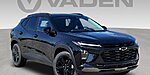 New 2026 CHEVROLET TRAX ACTIV in POOLER, GEORGIA