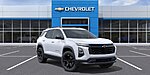 New 2026 CHEVROLET EQUINOX FWD LT in POOLER, GEORGIA
