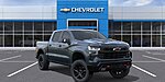 New 2025 CHEVROLET SILVERADO 1500 LT TRAIL BOSS in POOLER, GEORGIA