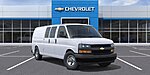 New 2025 CHEVROLET EXPRESS  in POOLER, GEORGIA