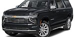 New 2026 CHEVROLET SUBURBAN PREMIER in POOLER, GEORGIA