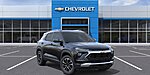 New 2026 CHEVROLET TRAILBLAZER LT in POOLER, GEORGIA