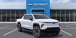 New 2025 CHEVROLET SILVERADO EV MAX RANGE RST in POOLER, GEORGIA