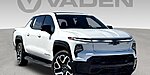 New 2025 CHEVROLET SILVERADO EV MAX RANGE RST in POOLER, GEORGIA
