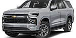 New 2026 CHEVROLET TAHOE PREMIER in POOLER, GEORGIA