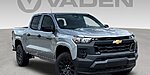 New 2026 CHEVROLET COLORADO 4WD WORK TRUCK in POOLER, GEORGIA