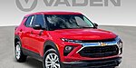 New 2026 CHEVROLET TRAILBLAZER LS in POOLER, GEORGIA